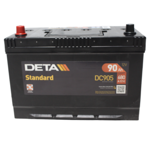 DC905