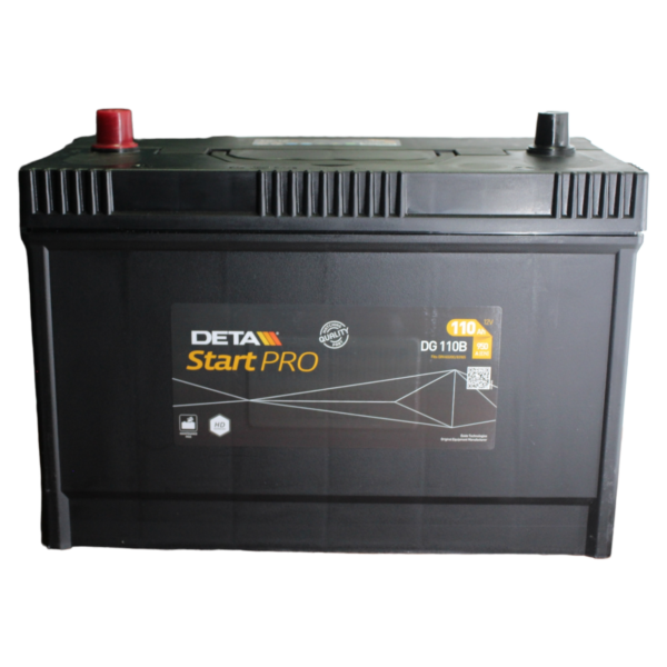DG110B