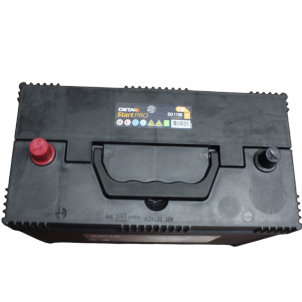 DG110B - Imagen 2