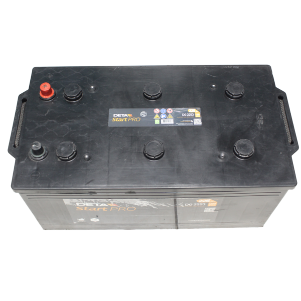 DG2253 - Imagen 2